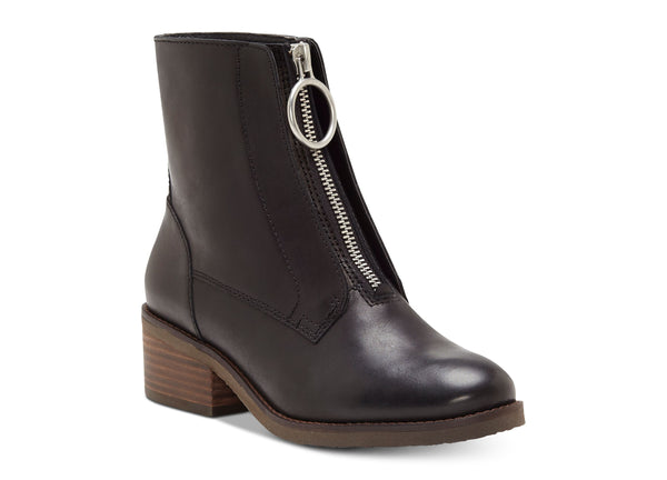 Lucky Brand Womens Tibly Booties
