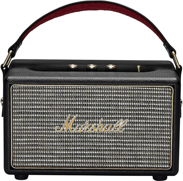 Marshall Kilburn Portable Bluetooth Speaker
