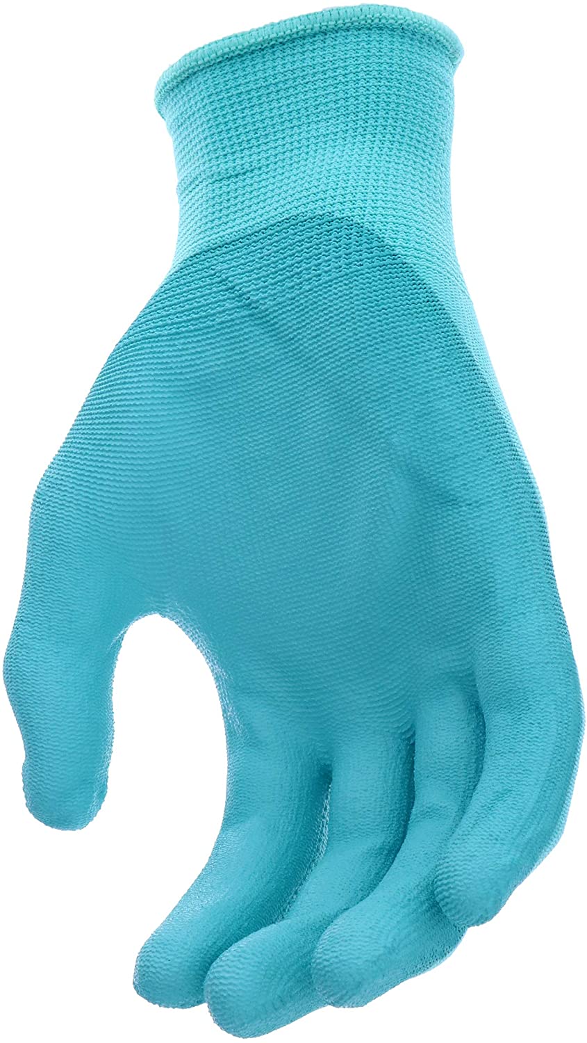 West Chester Womens Miracle Gro Polyurethane Coated Knit Garden Glove