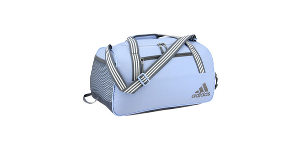 Adidas Unisex Squad 4 Duffel Bag