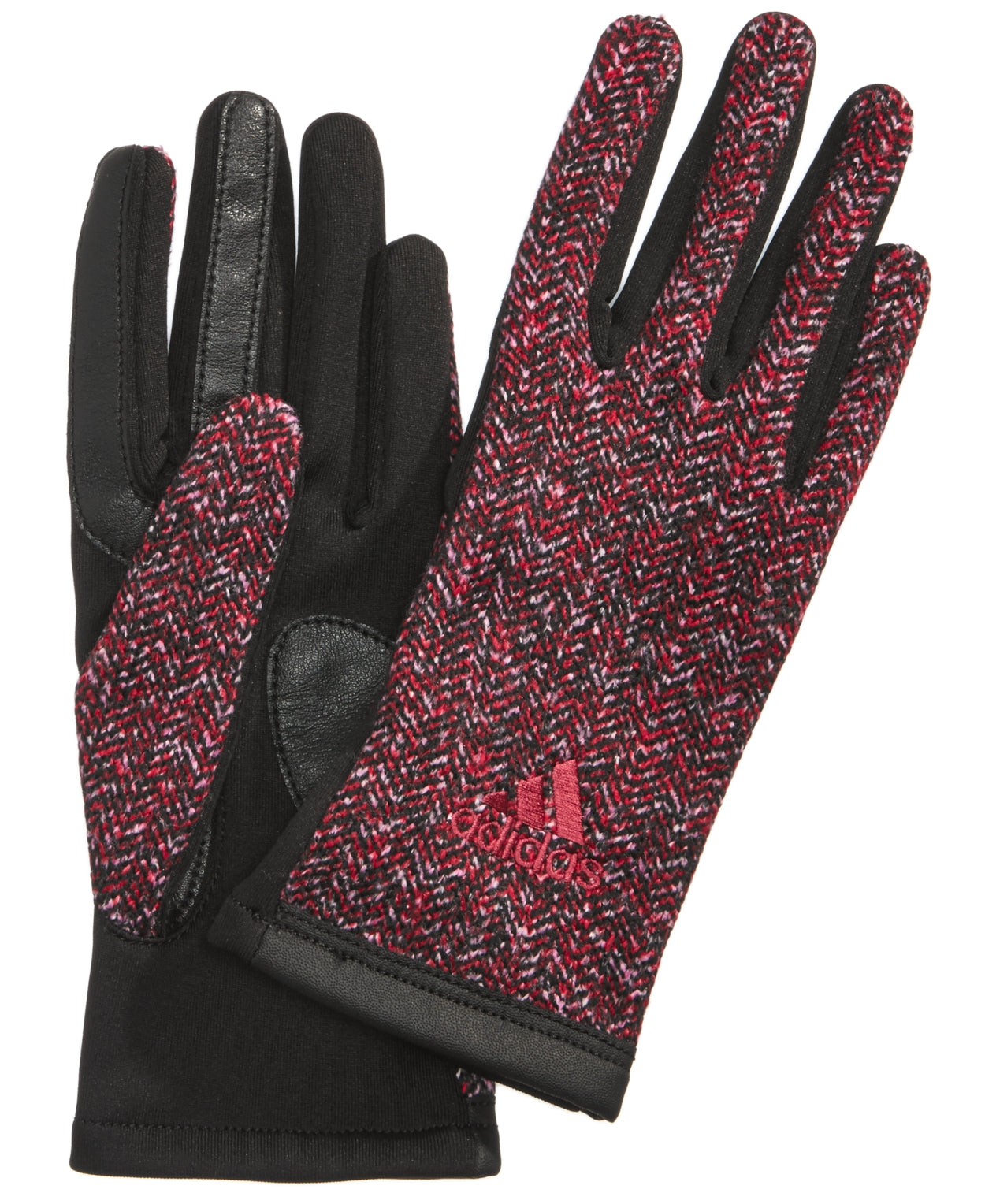 Adidas Womens Performance Tone Touch Gloves
