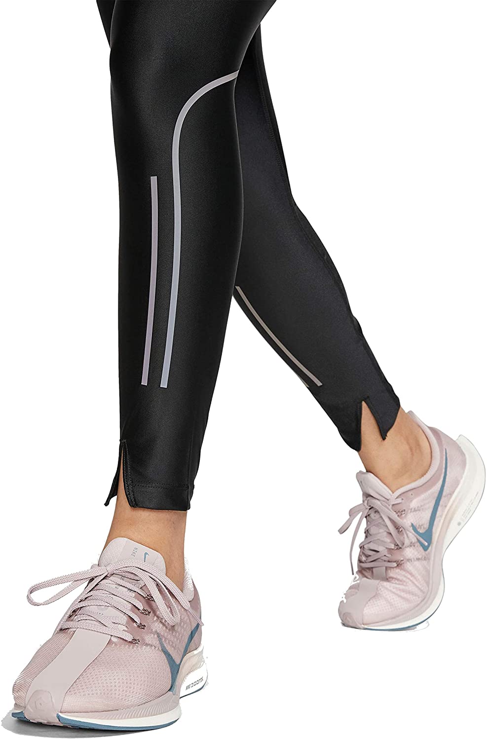 Nike Womens Dri FIT Speed Running Tights