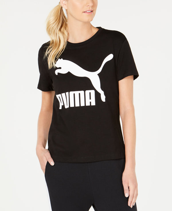 PUMA Womens Classics T-Shirt