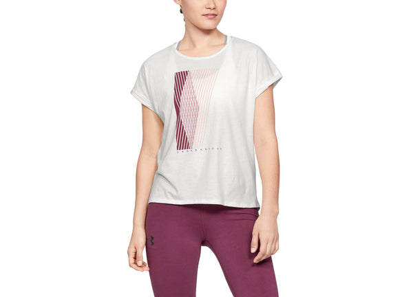 Under Armour Womens Graphic T-shirt