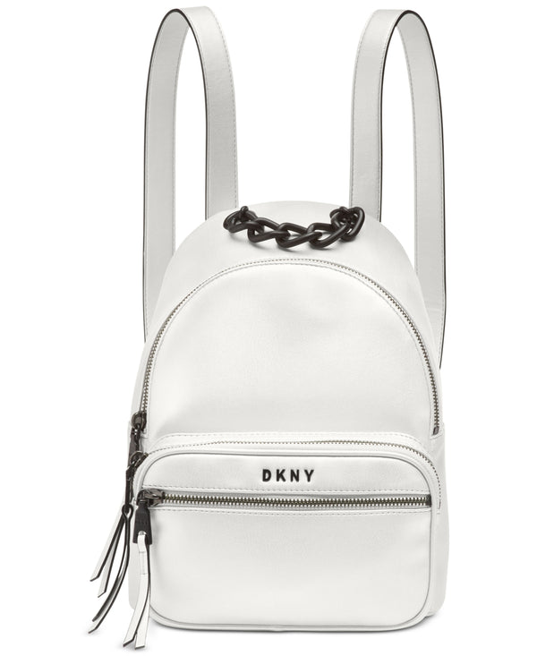 DKNY Womens Abby Backpack