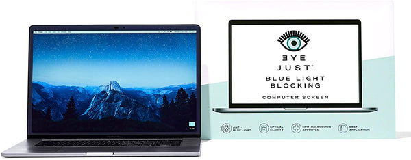Eyejust Macbook 12 Light Blocking Screen Protector