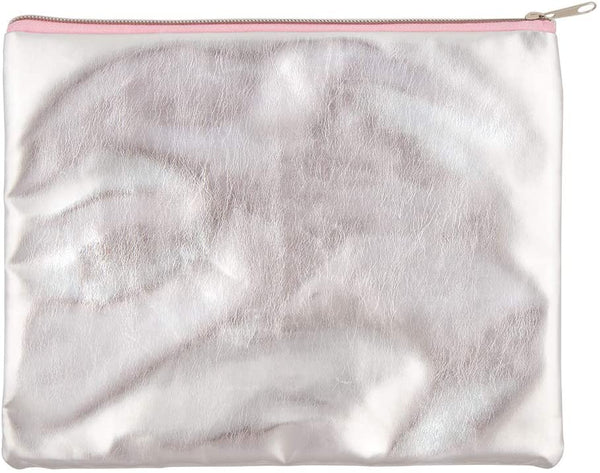 Fashion Angels Womens Style lab Iridescent Paillettes Pouch