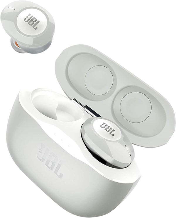 Jbl Wireless Tune 120tws  Lifestyle Ear Headphones