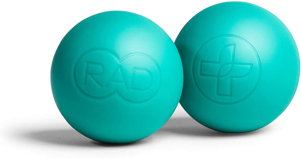 RAD Recovery Rounds Massage Ball