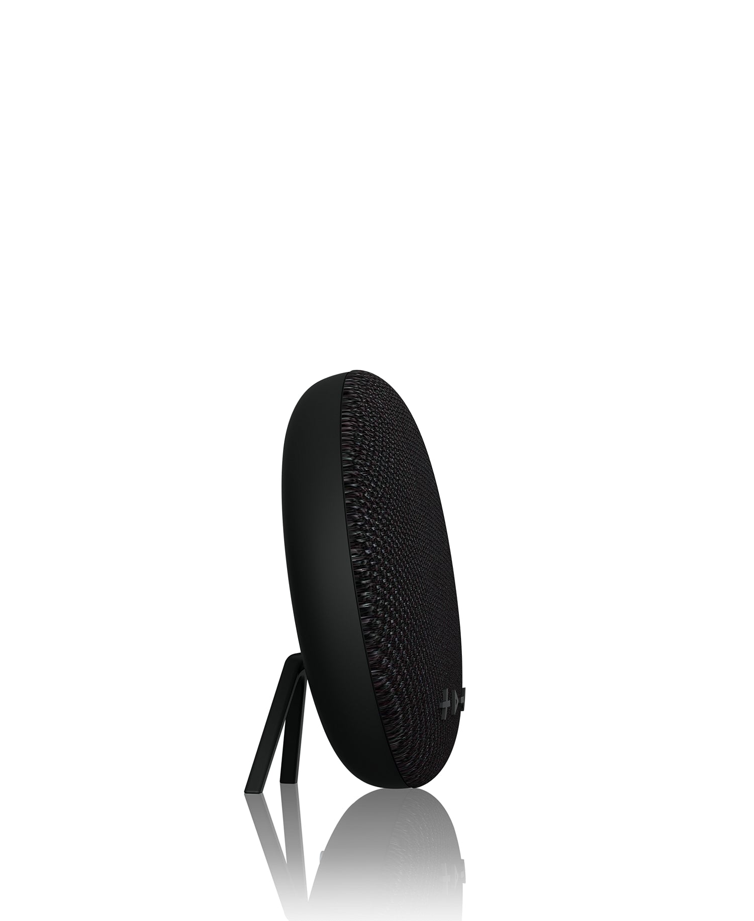 Tzumi Wireless Small Deco Series Speaker