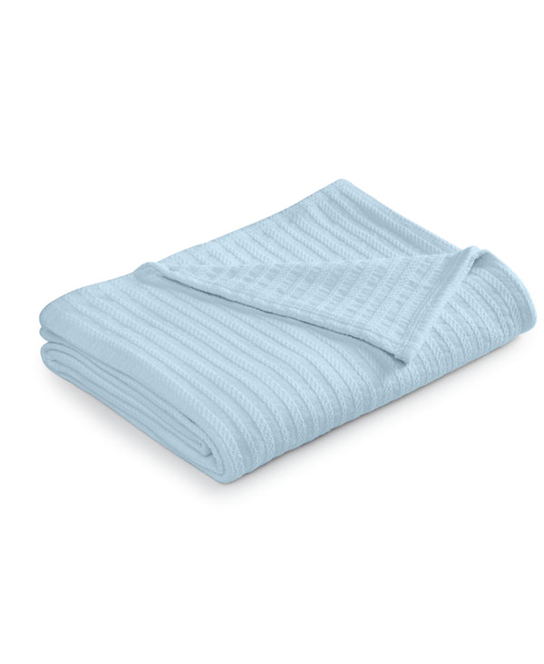 Charter Club Bedding Cotton Bed Blanket