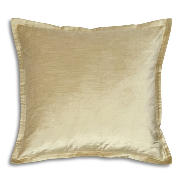 Donna Karan Bedding Vapor Velvet Accent Pillow