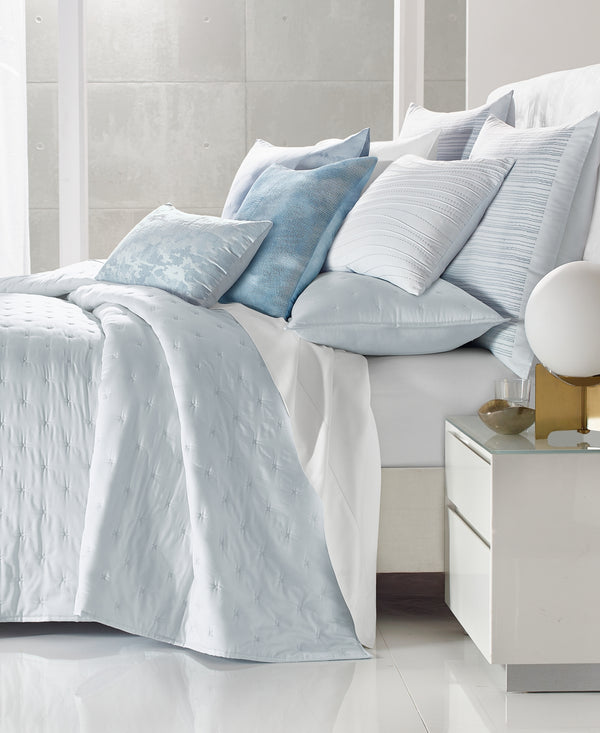 Hotel Collection Bedding Ethereal Coverlet Set