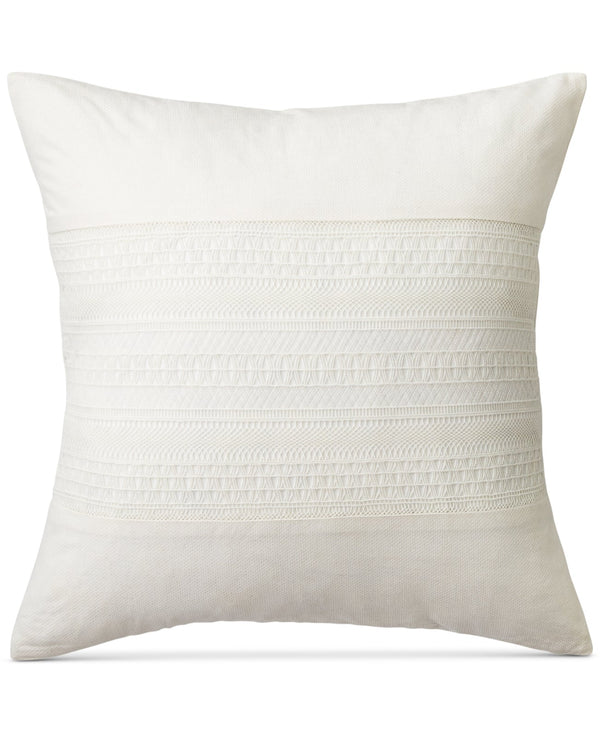 Ralph Lauren Devon Crochet Deco Pillow