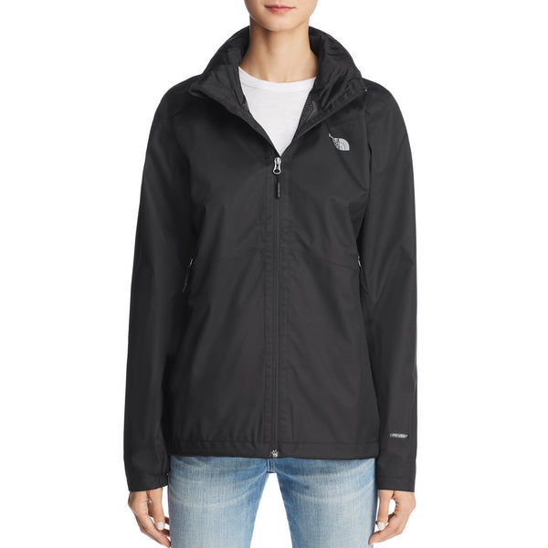 The North Face Womens Resolve Plus Waterproof Jacket