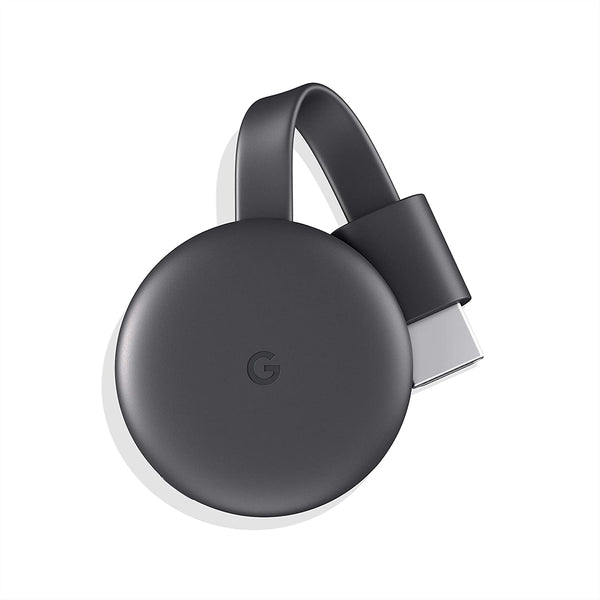 Google 3rd Generation Streaming Media Player Chromecast