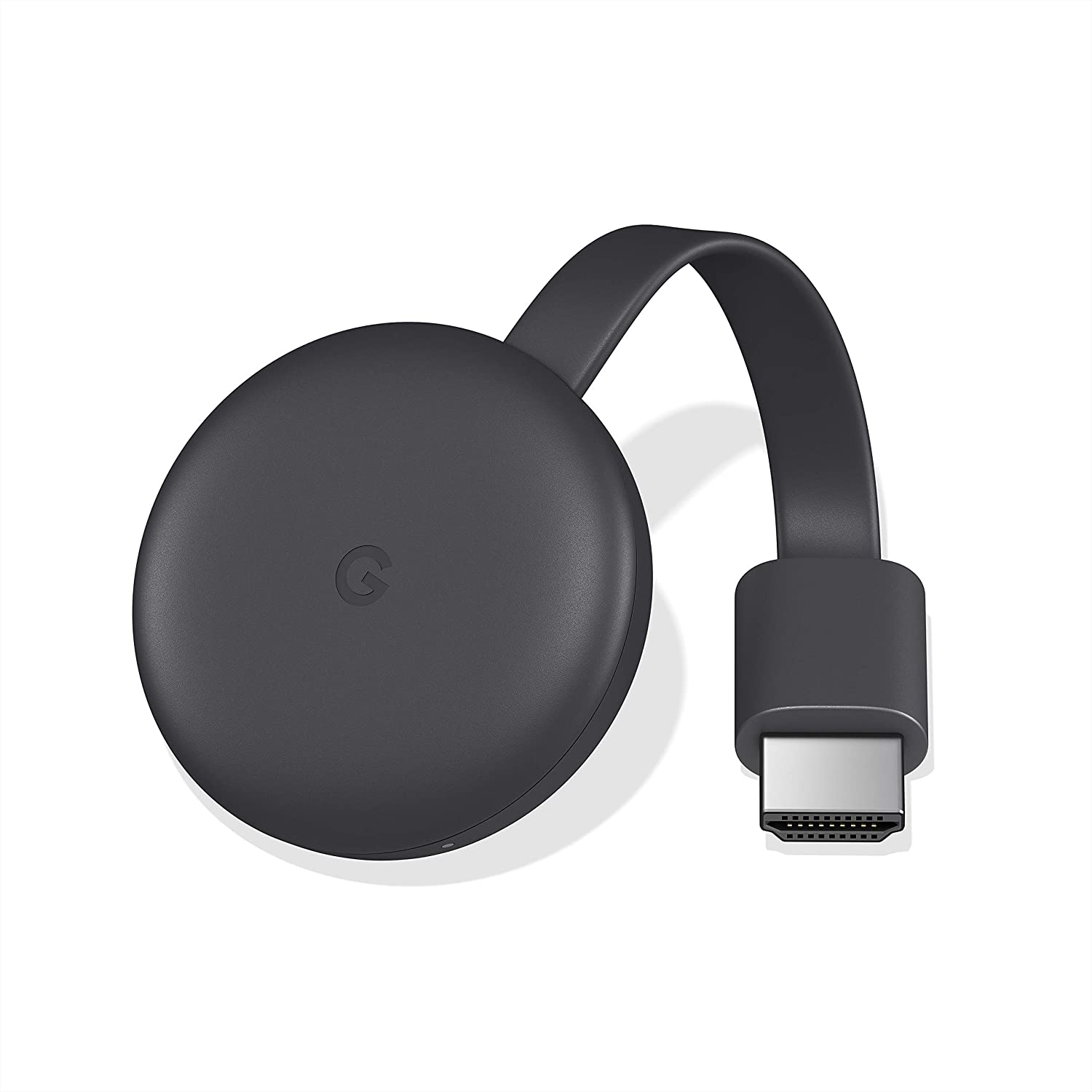 Google 3rd Generation Streaming Media Player Chromecast