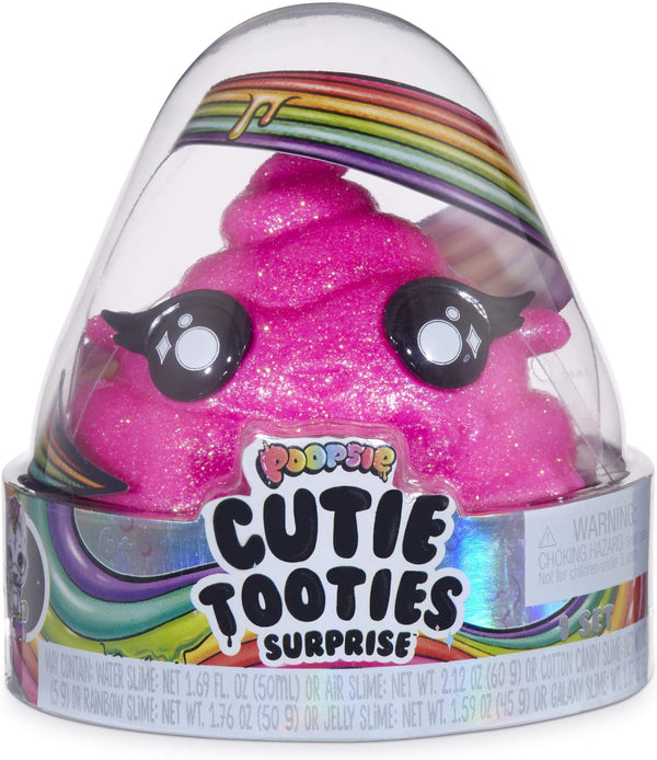 Poopsie Aged 6 Plus Cutie Tooties Surprise Assortment Toy