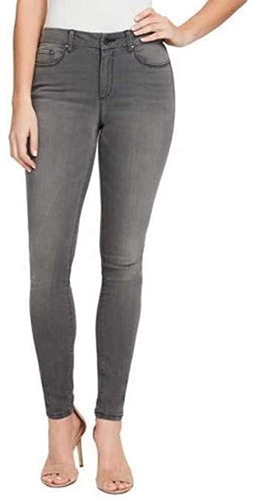 Jessica Simpson Ladies' High-Rise Skinny Jeans