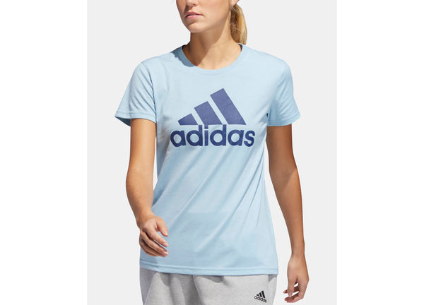 Adidas Womens T-shirt Active T-shirt