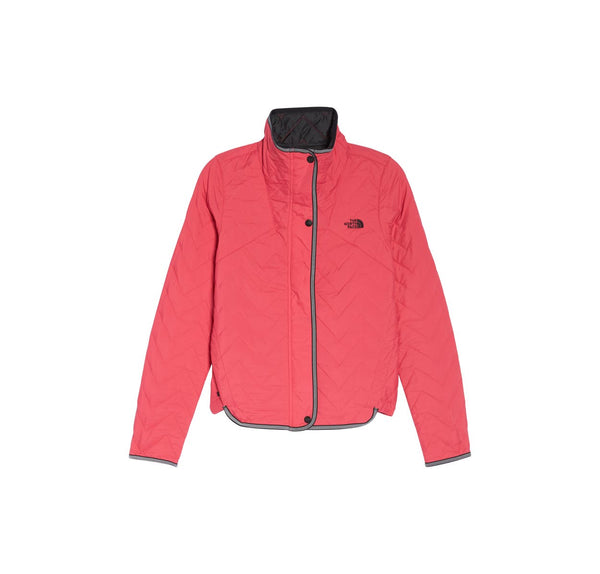 The North Face Womens Westborough Insulated Quilted Jacket