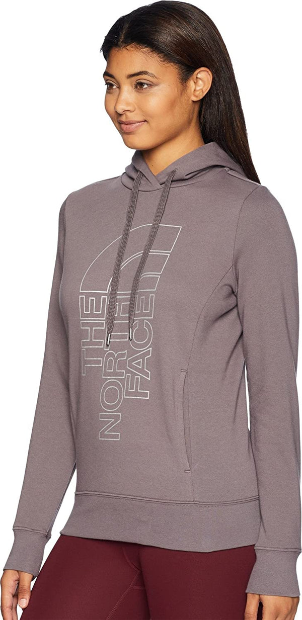 The North Face Womens Trivet Hoodie