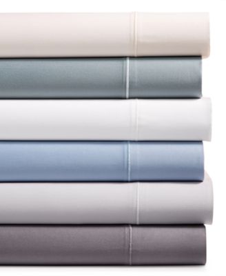 allbrand365 designer brand Sleep Cool 400 Thread Count Cotton Tencel Bedding Sheet Set