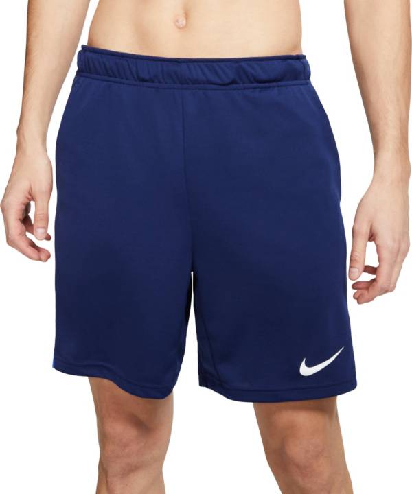 Nike Mens Tennis Fit Dry Shorts