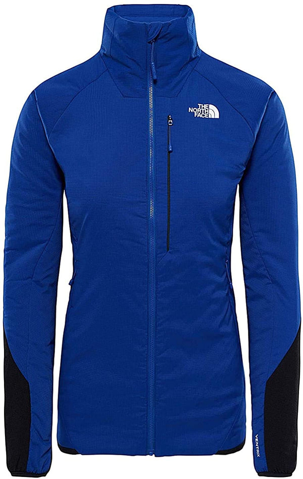 The North Face Womens Ventrix Full Zip Jacket