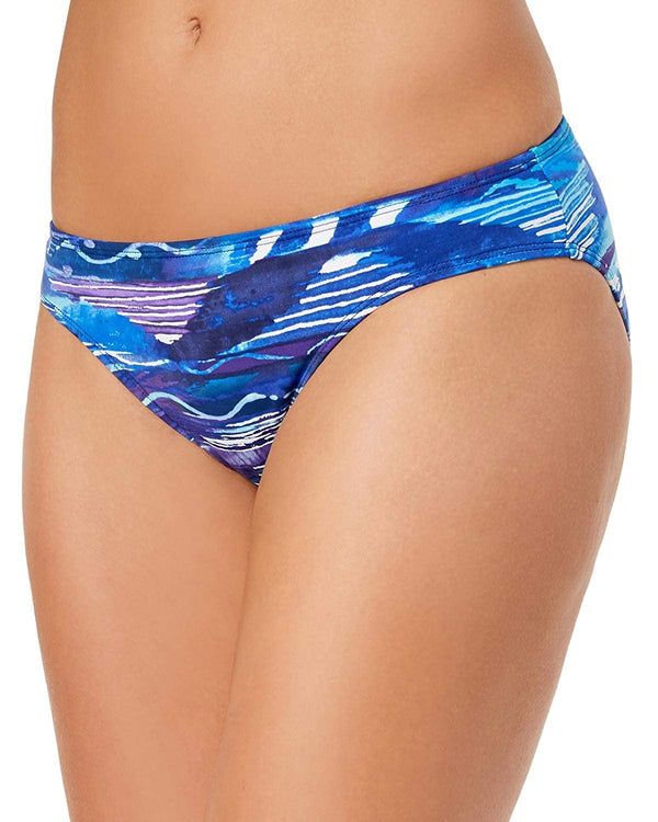 Lauren Ralph Lauren Womens Calypso Bikini Bottom
