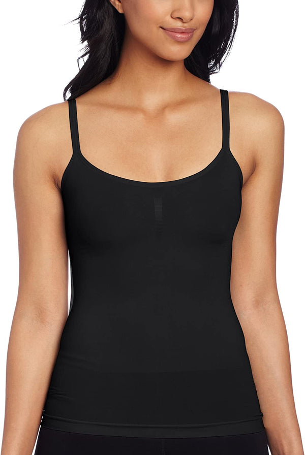 Maidenform Womens Control It Seamless Shaping Camisole