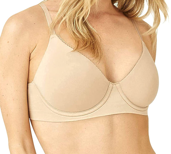 b.tempt'd by Wacoal Womens Comfort Intended Underwire Bra