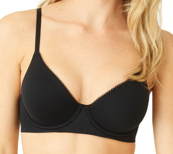 b.tempt'd by Wacoal Womens Comfort Intended Underwire T-Shirt Bra