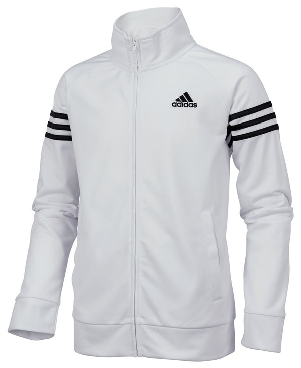 Adidas Boys Tricot Jacket