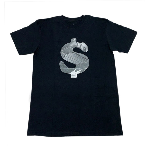 Jordan Mens Graphic Print T-Shirt