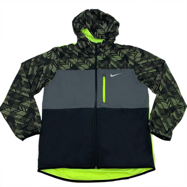 Nike Mens Advance 15 Winger Jacket