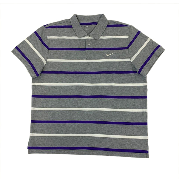 Nike Mens Short Sleeves Polo T-Shirt