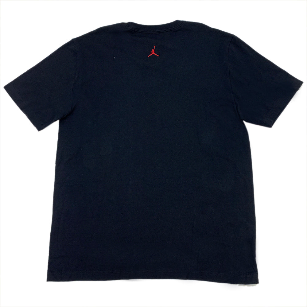 Jordan Mens Active T-Shirt,X-Large