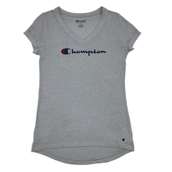 Champion Womens Runing Fitness T-Shirt