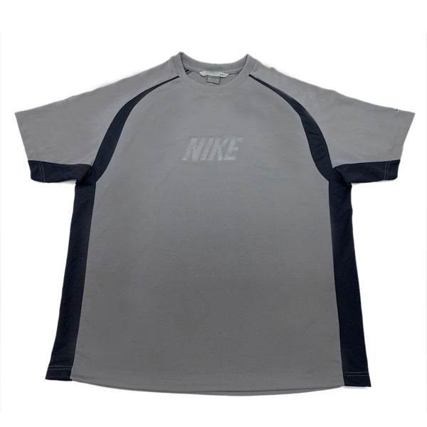 Nike Mens Dri- Fit Short Sleeves Active T-Shirt