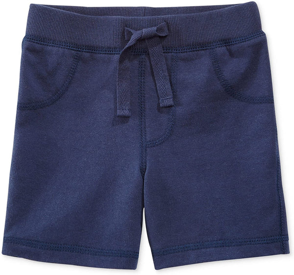 First Impressions Pull-On Shorts, Baby Boys