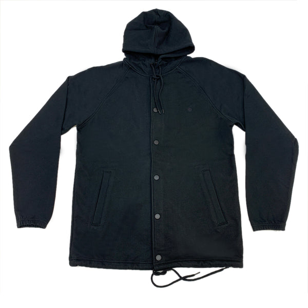 The Hundreds Mens Locals Long Sleeves Jacket