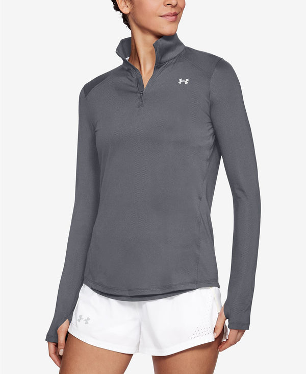 Under Armour Womens Fitness Workout Athletic Jacket