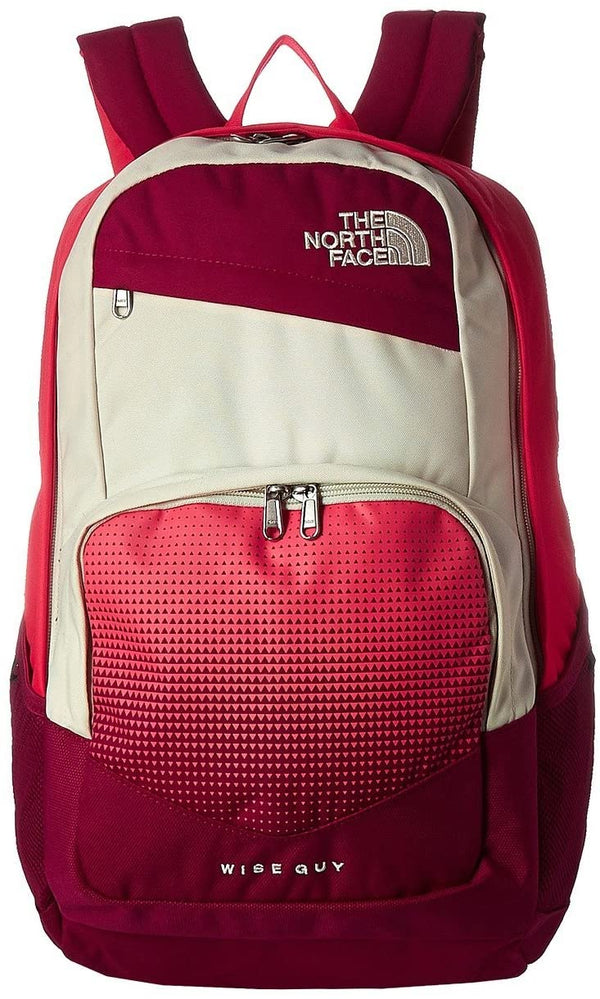 The North Face Unisex Wise Guy Backpack