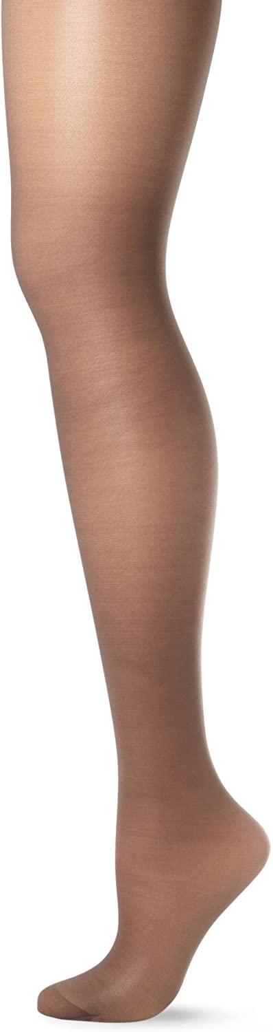 Hanes Silk Reflections Women's Alive Sheer To Waist Support Pantyhose