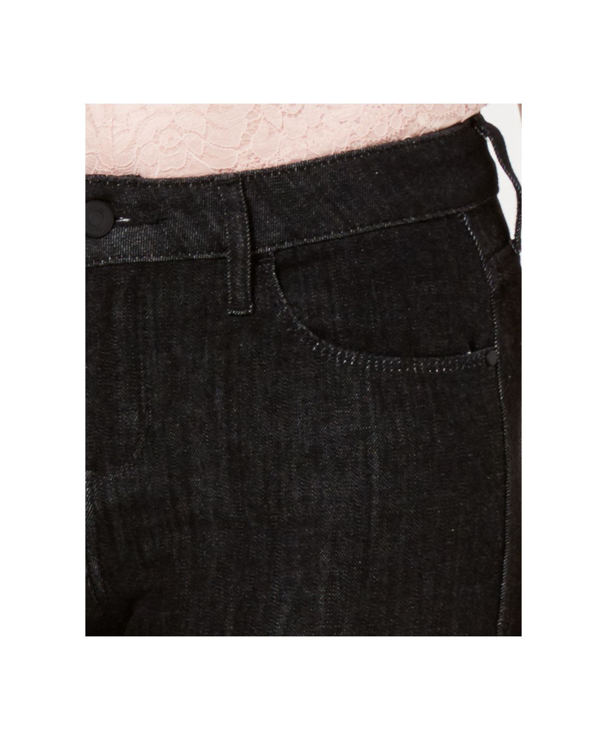 GUESS Womens Sexy Curve Skinny Jeans