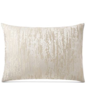Hotel Collection Opalescent Standard Pillow Sham