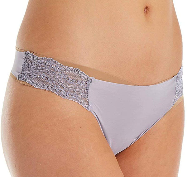 b.tempt'd by Wacoal Womens B. Bare Thong Underwear