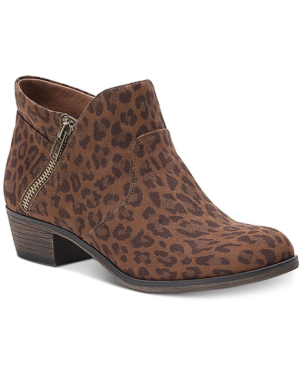 American Rag Womens Abby Ankle Booties