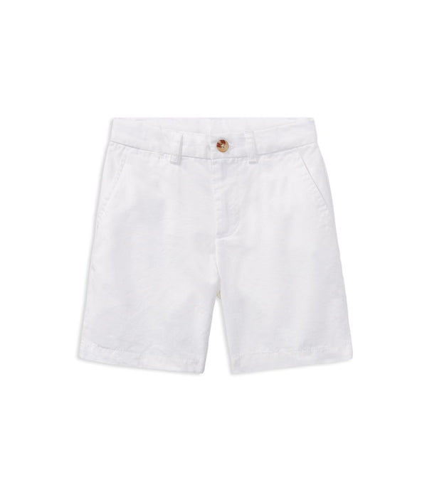 Polo Ralph Lauren Big Kid Boys Chino Shorts